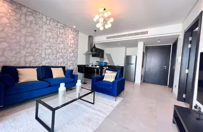 Apartment - 1 Bedroom - 1 Bathroom for sale in Al Juffair - Capital Governorate