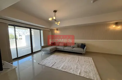 Apartment - 2 Bedrooms - 2 Bathrooms for rent in Tala Island - Amwaj Islands - Muharraq Governorate