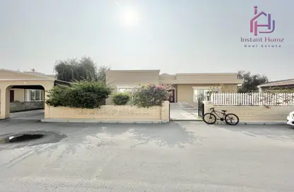 Villa - 3 Bedrooms - 3 Bathrooms for rent in Saar - Northern Governorate