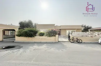 فيلا - 3 غرف نوم - 3 حمامات للايجار في سار - المحافظة الشمالية