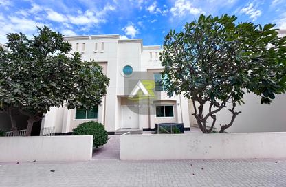 Villa - 4 Bedrooms - 5 Bathrooms for rent in Hamala - Northern Governorate