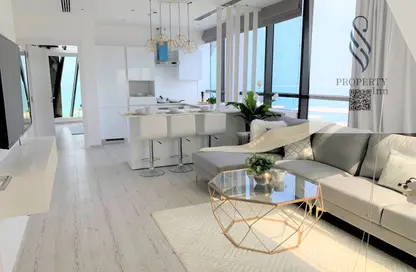 Apartment - 1 Bedroom - 2 Bathrooms for rent in Seef - Capital Governorate