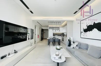 شقة - غرفة نوم - 2 حمامات للايجار في الجفير - محافظة العاصمة