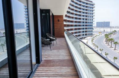 Apartment - 2 Bedrooms - 3 Bathrooms for rent in Essence of Dilmunia - Dilmunia Island - Muharraq Governorate
