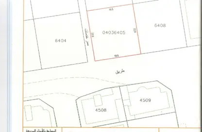 Land - Studio for sale in Budaiya - Northern Governorate