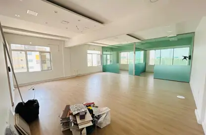 Office Space - Studio - 2 Bathrooms for rent in Jeblat Hebshi - Northern Governorate