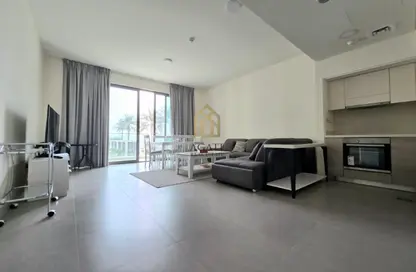 شقة - 2 غرف نوم - 2 حمامات للبيع في مراسي شورز رزدنسز - ديار المحرق - المحرق