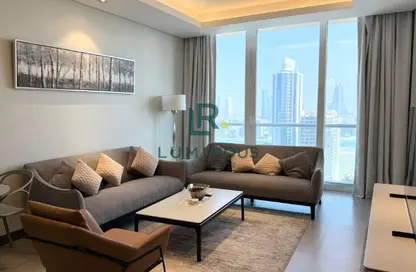 شقة - 3 غرف نوم - 5 حمامات للايجار في السيف - محافظة العاصمة شقة - 3 غرف نوم - 5 حمامات للايجار في السيف - محافظة العاصمة