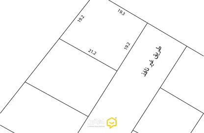 Land - Studio for sale in Eker - Central Governorate