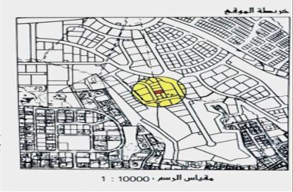 أرض - استوديو للبيع في الرفاع الشمالي - الرفاع - المحافظة الجنوبية
