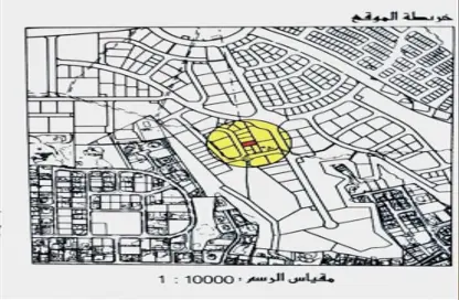 أرض - استوديو للبيع في الرفاع الشمالي - الرفاع - المحافظة الجنوبية