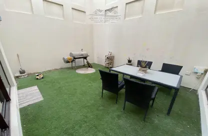 Villa - 5 Bedrooms - 5 Bathrooms for sale in Marassi Al Bahrain - Diyar Al Muharraq - Muharraq Governorate