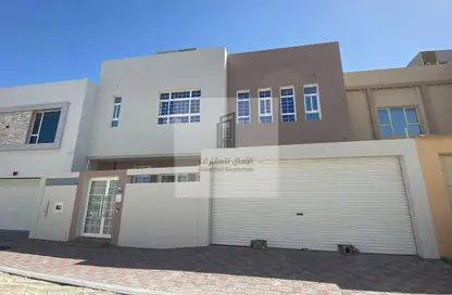 Villa - 4 Bedrooms - 5 Bathrooms for sale in Jid Al Haj - Northern Governorate