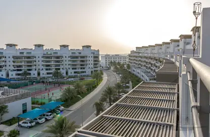 Apartment - 2 Bedrooms - 2 Bathrooms for rent in Tala Island - Amwaj Islands - Muharraq Governorate