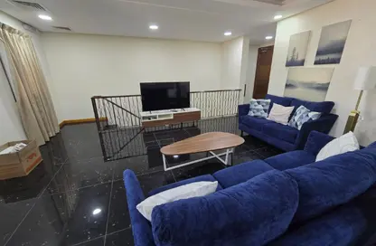 Apartment - 2 Bedrooms - 3 Bathrooms for rent in Amwaj Islands - Muharraq Governorate