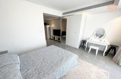 Apartment - Studio - 1 Bathroom for sale in Dilmunia Island - Muharraq Governorate