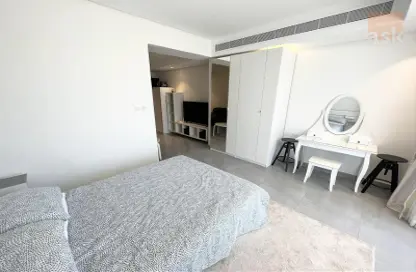 Apartment - Studio - 1 Bathroom for sale in Dilmunia Island - Muharraq Governorate