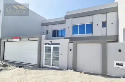 Villa - 3 Bedrooms - 4 Bathrooms for sale in Bani Jamra - Northern Governorate