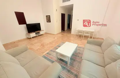 شقة - 2 غرف نوم - 2 حمامات للايجار في السقية - المنامة - محافظة العاصمة