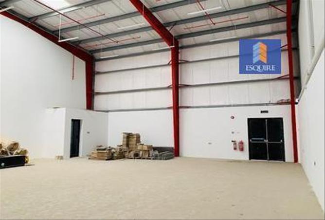 Warehouse - Studio - 1 Bathroom for rent in Sitra - Central Governorate