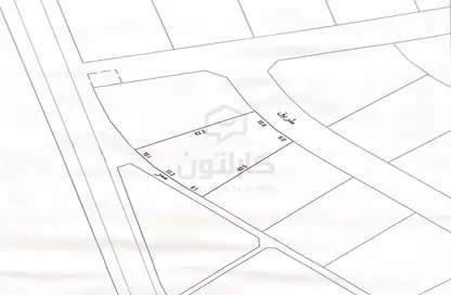 أرض - استوديو للبيع في مدينة حمد - المحافظة الشمالية