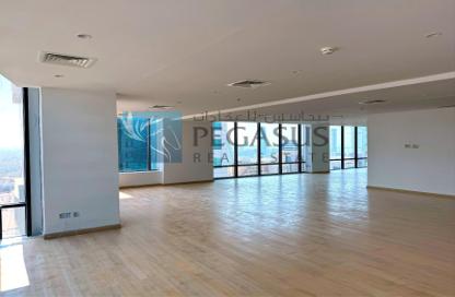 Office Space - Studio - 1 Bathroom for rent in Diplomatic Area - Manama - Capital Governorate