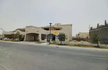 Villa - 4 Bedrooms - 4 Bathrooms for sale in Riffa Views - Riffa - Southern Governorate