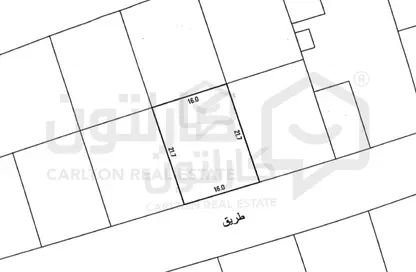 أرض - استوديو للبيع في توبلي - المحافظة الوسطى