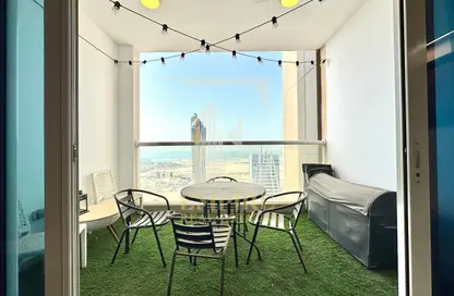 Apartment - 2 Bedrooms - 2 Bathrooms for rent in Seef - Capital Governorate