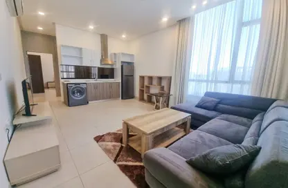Apartment - 1 Bedroom - 1 Bathroom for rent in Saar - Northern Governorate