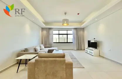 Apartment - 2 Bedrooms - 2 Bathrooms for rent in Saar - Northern Governorate