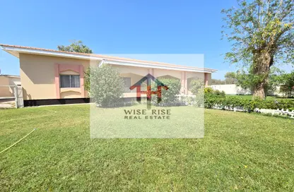 Compound - 4 Bedrooms - 4 Bathrooms for rent in Barbar - Northern Governorate