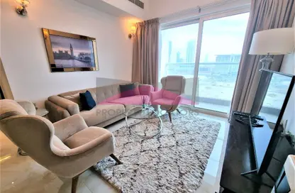 Apartment - 1 Bedroom - 2 Bathrooms for sale in Seef - Capital Governorate