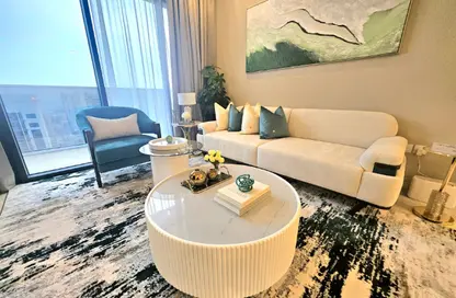 شقة - غرفة نوم - 2 حمامات للايجار في الجفير - محافظة العاصمة