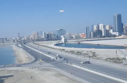 شقة - 2 غرف نوم - 2 حمامات للبيع في الجفير - محافظة العاصمة