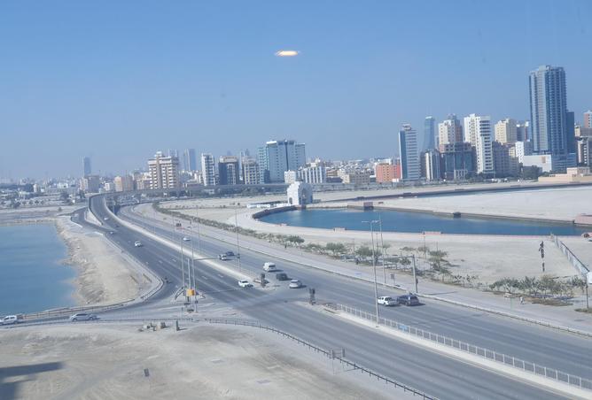 Apartment - 2 Bedrooms - 2 Bathrooms for sale in Al Juffair - Capital Governorate