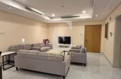Apartment - 2 Bedrooms - 2 Bathrooms for rent in Saar - Northern Governorate