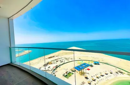 Apartment - Studio - 1 Bathroom for sale in Water Garden City - Manama - Capital Governorate