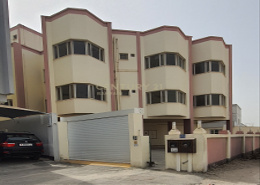 Apartment - 3 bedrooms - 3 bathrooms for rent in Bu Ghazal - Manama - Capital Governorate