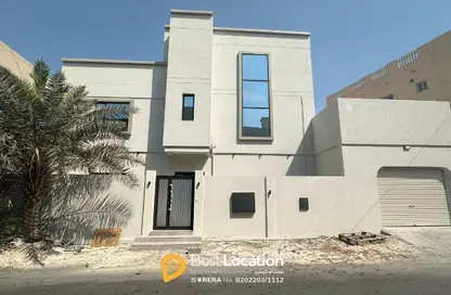 Villa - 3 Bedrooms - 7 Bathrooms for sale in Salmabad - Central Governorate