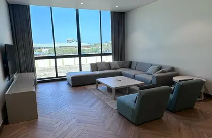 Apartment - 2 Bedrooms - 2 Bathrooms for rent in Saar - Northern Governorate