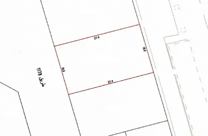 Land - Studio for sale in Tubli - Central Governorate