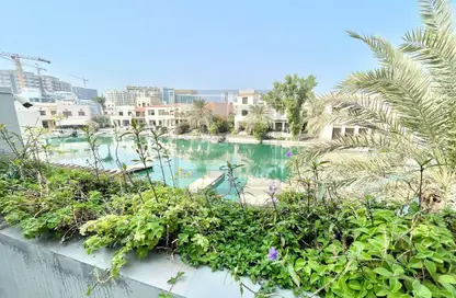 فيلا - 2 غرف نوم - 2 حمامات للايجار في مدينة المرسى - أمواج - المحرق فيلا - 2 غرف نوم - 2 حمامات للايجار في مدينة المرسى - أمواج - المحرق