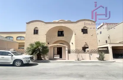 Villa - 4 Bedrooms - 3 Bathrooms for rent in Tubli - Central Governorate