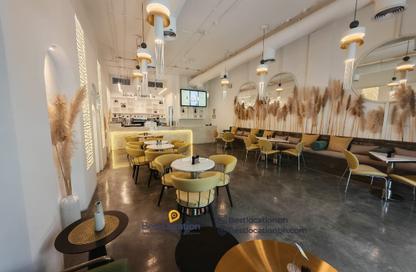 Shop - Studio - 3 Bathrooms for rent in Seef - Capital Governorate