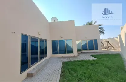 فيلا - 3 غرف نوم - 4 حمامات للايجار في الهملة - المحافظة الشمالية