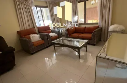 Villa - 2 Bedrooms - 2 Bathrooms for rent in Al Juffair - Capital Governorate Villa - 2 Bedrooms - 2 Bathrooms for rent in Al Juffair - Capital Governorate