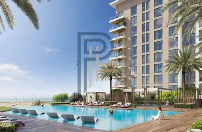 شقة - غرفة نوم - 1 حمام للبيع في مراسي البحرين - ديار المحرق - المحرق