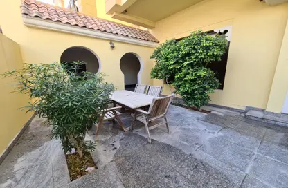 Villa - 4 Bedrooms - 4 Bathrooms for rent in Busaiteen - Muharraq Governorate
