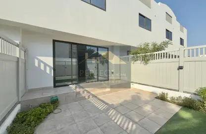 Villa - 2 Bedrooms - 3 Bathrooms for rent in Saar - Northern Governorate